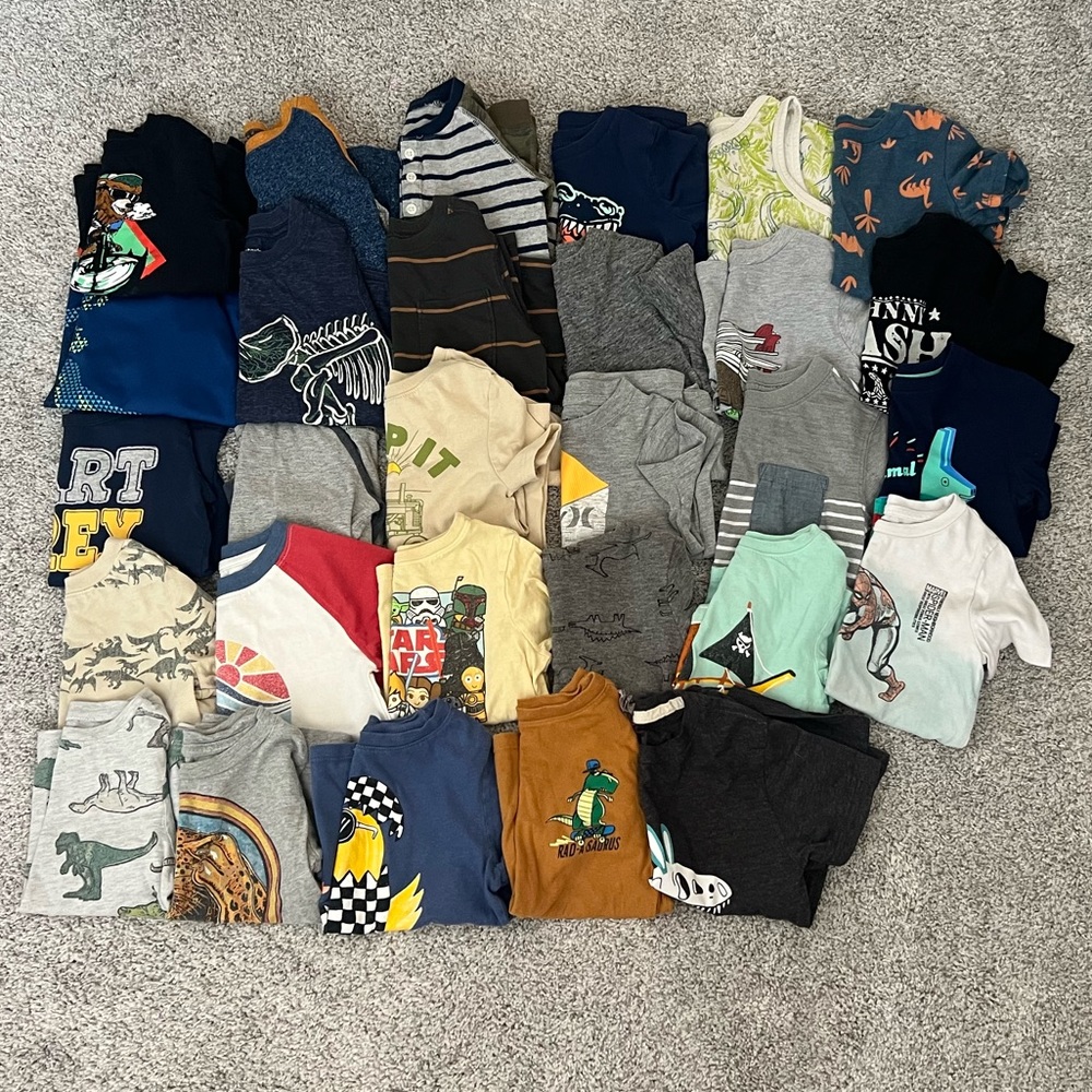 3T bundle